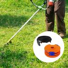 Long lasting Nylon Cord Lawn Mower Spool 1 65mm x 10m for String Trimmer