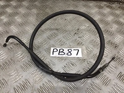 SUZUKI GSXR1000 k1 clutch cable 2001 model — 第 1/3 张图片