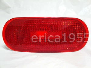 Rear Side Marker Signal Parking Light Lamp Passenger Side For 1998-2005 Beetle - Picture 1 of 2