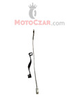 Honda Mr50 Elsinore Brake Pedal + Brake Rod + Spring  46510-131-000