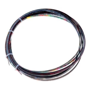 Guitar Binding for Acoustic Classic 1650 x 6 x 1.5mm Abalone Pearl Celluloid - Picture 1 of 4