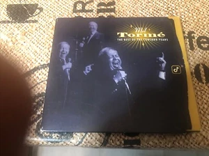 Mel Torme - The Best Of The Concord Years - 2 CD Set  - Excellent - Picture 1 of 6