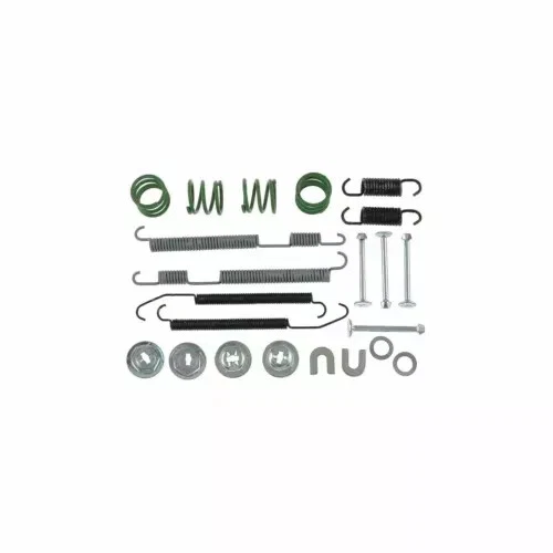 Carlson 17347 Drum Brake Hardware Kit For 93-08 Subaru Forester Impreza Legacy Foto 1 de 1