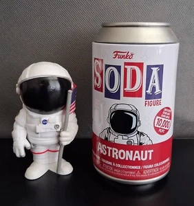 Funko POP! Soda The Astronaut - 1/8.400 - Imagen 1 de 4