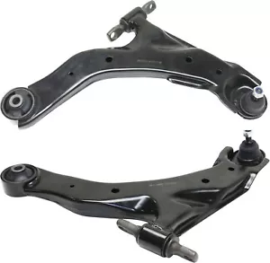 Control Arm For 2003-2008 Hyundai Tiburon Front Driver and Passenger Side Lower - Picture 1 of 1