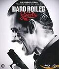 Hard Boiled Sweets 2012 (Blu-ray)
