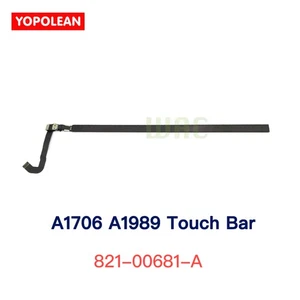 Original Touchbar A1989 A1706 821-00681-A For MacBook Pro Retina 15" with Cable - Picture 1 of 3