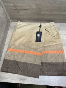 Gonna di lana Weekend Max Mara taglia 8 - Foto 1 di 10