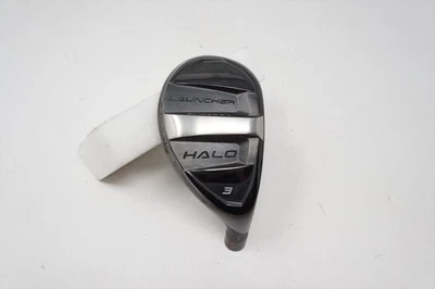 Cleveland Launcher Halo 19* #3 Hybrid Club Head Only 1252225 - Image 1 of 4