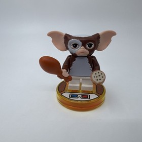 LEGO Gizmo Minifig DIM032 From Dimensions Gremlins Team Pack 71256 From 2016