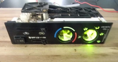 Toyota 4Runner Tacoma Heater A/C Climate Control 98-00    L0325T4R - Image 1 of 4