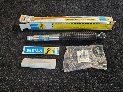 Bilstein 33-247724 Rear Shock Absorber Fits 01-04 Toyota Tacoma - Image 1 of 4