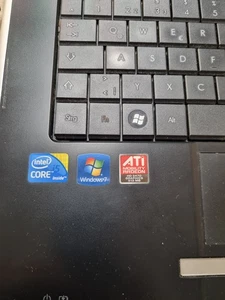 Packard Bell Notebook i5 4GB Blu Ray ATI 17 Zoll  - Bild 1 von 4