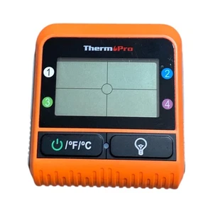 Thermopro TP829 1000Ft Wireless Meat Thermometer Transmitter Only - Picture 1 of 2