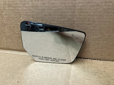 Espejo retrovisor de puerta Chevrolet Impala 2014-2017 punto ciego térmico lado del pasajero Foto 1 de 4