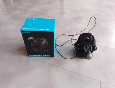 Driving Force Shifter für G29 und G923 Schalthebel - Bild 1 von 2