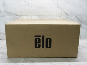 NEW IN SEALED BOX Elo 19" ET1902L-2UWA-0-BL-G E351388 Touchscreen Monitor! - Picture 1 of 4