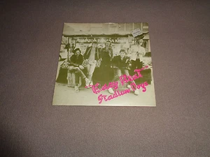 Stadium Dogs - Easy Beat - Magnet 7" Vinyl 45 - UK - PS - 1978 - NM - Picture 1 of 2
