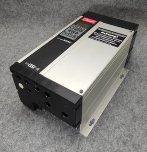 Danfoss  VLT 6000 HVAC  175Z7047   VLT6002HT4C54STR3DLF00A00C0 - Bild 1 von 11