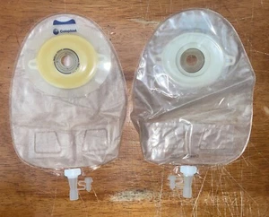 Coloplast Sensura 11819 Urostomiebeutel - 10 Stück - Bild 1 von 1