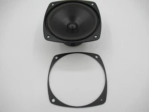 Boston Acoustics T930 Series II 6.5" midrange Tested "Look" - Picture 1 of 10