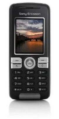 SONY ERICSSON K510i CHEAP MOBILE PHONE - UNLOCKED WITH NEW CHARGAR AND WARRANTY - Image 1 of 2