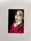 Official BTS Map of the Soul MOTS Photobook Clue Photocard PC - Jungkook, JK