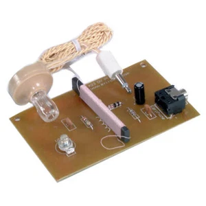 High Quality Educational Kit-Crystal Radio AM Broadcasting Assembly Required - Picture 1 of 1
