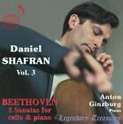 Daniel Shafran - Daniel Shafran 3 [Nouveau CD]