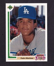 1991 UPPER DECK BASEBALL FINAL EDITION 1-100 NMMT + FAST SHIPPING!