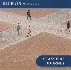 Beethoven - Classical Journey: Masterpieces CD - Imagen 1 de 1