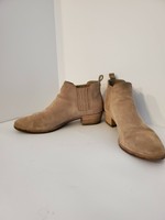 jaden suede sneaker michael kors