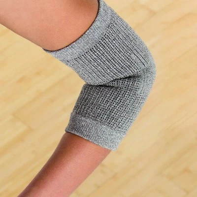 Incrediwear Elbow Brace Support - Sml/Med or Large - Elbow Sleeve Grey NEW NIB  - Image 1 of 4