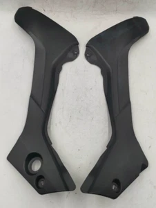 COPPIA COPRI TELAIO - TRIUMPH TIGER 1050 2007-2013 - Foto 1 di 2