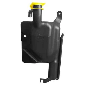 Coolant Recovery Tank Plastic Fits 1997-1999 Dodge Dakota CH3014123 - Picture 1 of 1