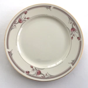 Sango Regency Collection China HEATHER 1030 - 7-3/4" SALAD PLATE - Picture 1 of 4