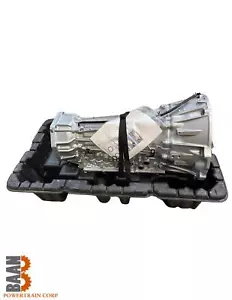 OEM Reman Automatic Transmission 4WD 08-22 Toyota Tundra Sequoia 5.7L 350000C270 - Picture 1 of 7