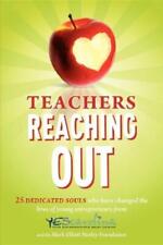 Jimmy Bailey Teachers Reaching Out (Paperback)