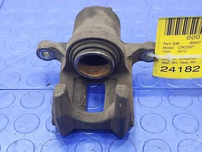 Pinza de freno trasera Honda CR-V Crosstour Acura RDX lado derecho del pasajero OEM Foto 1 de 4