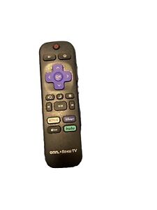 Universal Replacement Remote Control Compatible with Roku Express，for Roku Box,