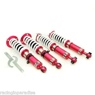 BOBINAS MONOSS GODSPEED 16 VÍAS PARA LEXUS GS300 GS350 GS430 GRS190 TRACCIÓN TRASERA 06-11  Foto 1 de 4