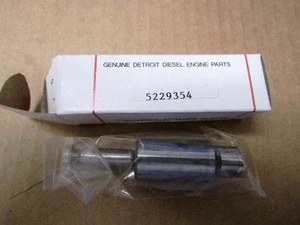 Émbolo y buje genuino Detroit diésel 5229354, 5C ** NUEVO** - Imagen 1 de 1