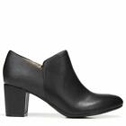 Naturalizer Womens Misha Almond Toe Ankle Fashion Boots