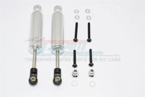 GPM SCX090N ALUMINIUM FRONT/REAR INTERNAL SHOCKS 90MM 1/10 RC AXIAL SCX-10 Truck - Picture 1 of 4