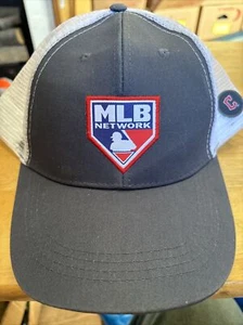 Cleveland Guardians MLB Network Mütze - Bild 1 von 11