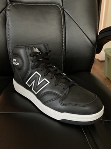 high top new balance