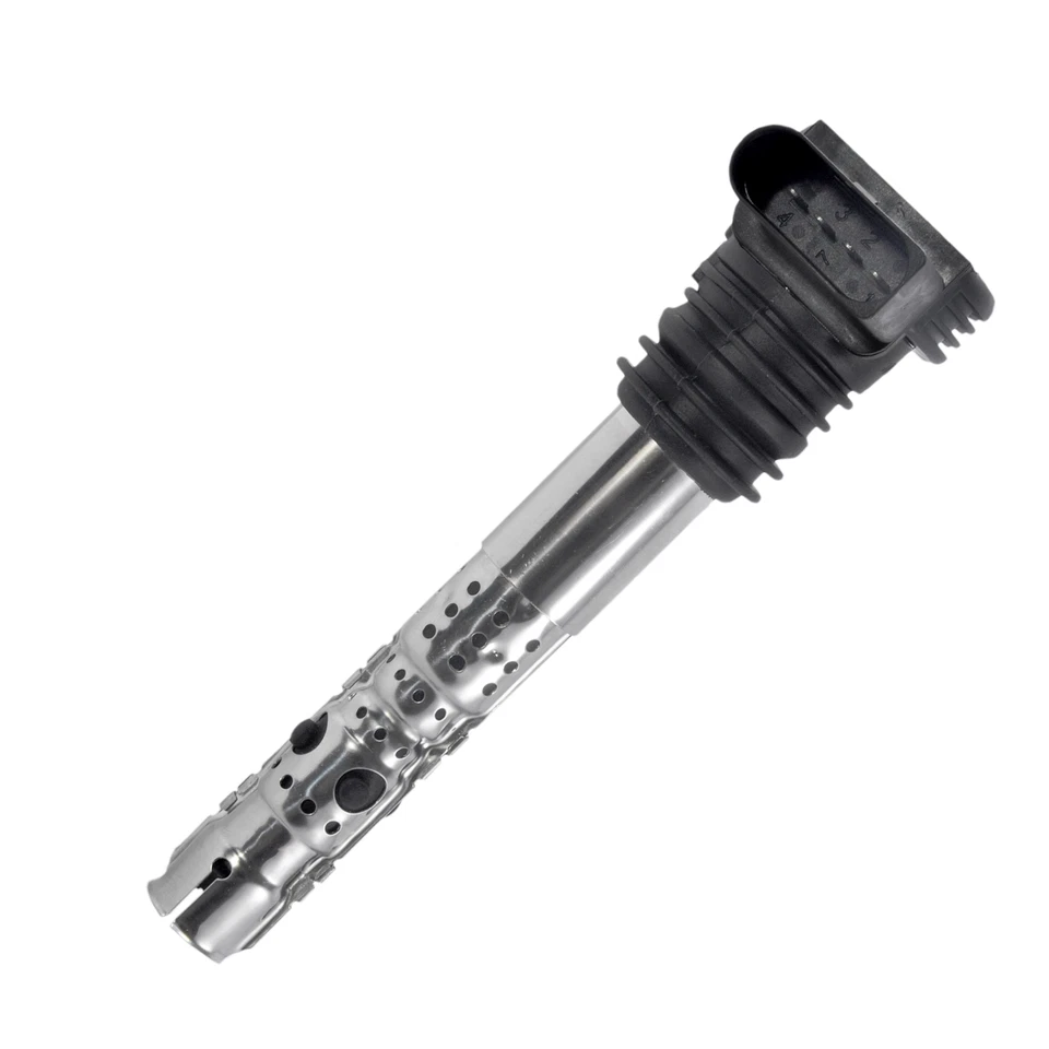 Standard Motor Products Ignition Coil UF411 For Seat Volkswagen Audi Ibiza 98-08 - Imagem 1 de 1