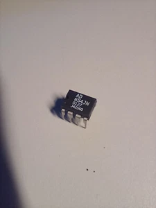 NUEVO AD654JN ANALÓGICO Dispositivo Dip8 DIL8 THT Convertidor de voltaje a frecuencia U/f - Imagen 1 de 1