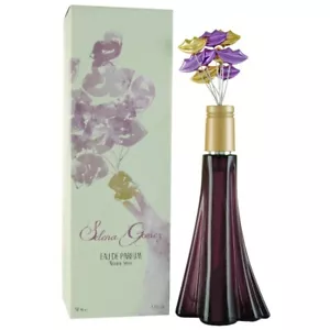 Selena Gomez Women's Perfume by Selena Gomez 1.7oz/50ml Eau De Parfum Spray - Picture 1 of 7