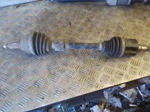 Mini Countryman Cooper S R60 2011 2.0 N47C20A DRIVESHAFT PASSENGER FRONT 9808533 - Picture 1 of 6